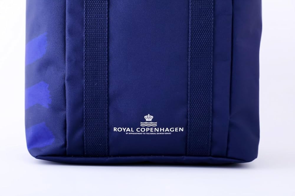 ロイヤル・コペンハーゲン 225周年記念作品集  COPENHAGEN ROYAL COPENHAGEN 250th Anniversary Book | 付録ネット [発売日